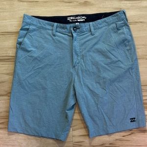 Billabong Board Shorts Size 38